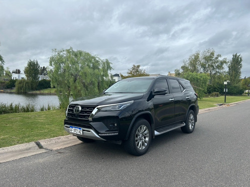 Toyota SW4 2.8 Srx 204Cv 4X4 7As At