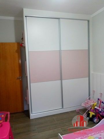 Imagem 16 de 20 de Casa Em Condomínio À Venda Em Taubaté/sp - 1376