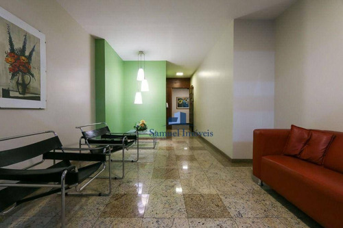 Imagem 8 de 30 de Apartamento Com 3 Dormitórios À Venda, 108 M² Por R$ 1.170.000,00 - Vila Mariana - São Paulo/sp - Ap4322