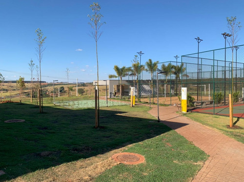 Imagem 5 de 7 de Terreno - Em Condomínio, Para Venda Em Uberlândia/mg - 1001726