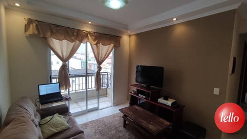 Imagem 2 de 20 de Apartamento - Ref: 233930