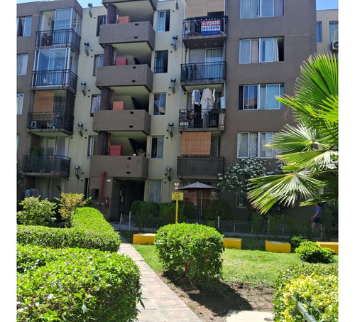 Oportunidad De Inversión 3d1b Con Balcón En Gran Avenida