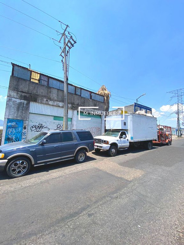 Ubicada Bodega En Renta (salida A Quiroga)