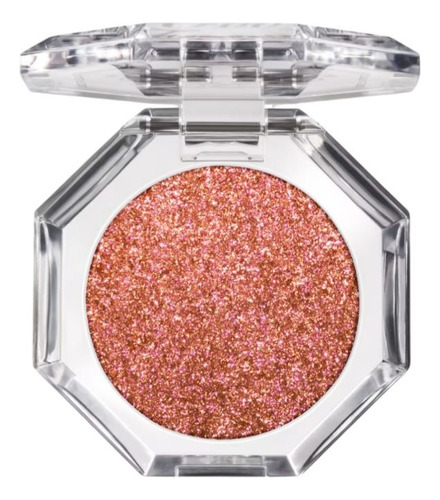 Disco Crush Multi-use Eye Face Sparkle Too Faced Original Heart Eyes