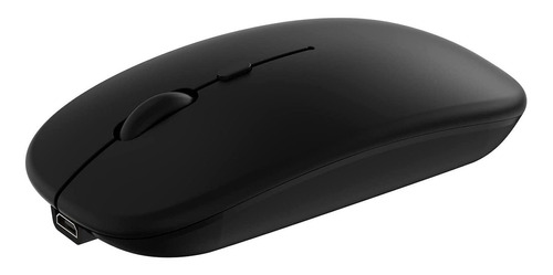 Mouse Bluetooth Para Apple iPad iPhone Macbook Android