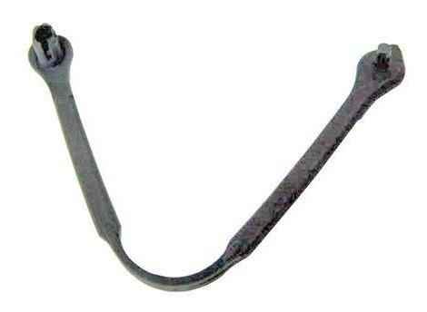 Imagen 2 de 4 de Tensor Tapa Guantera Renault Clio 2 / Symbol / Megane 1