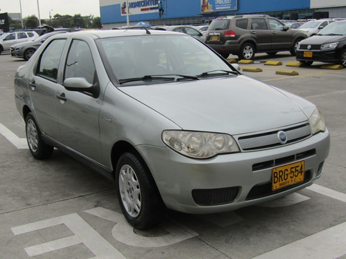 Fiat Siena Elx