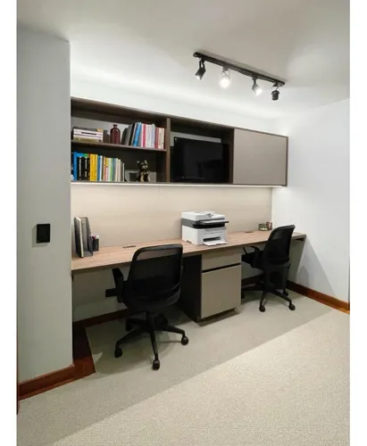 Apto Duplex Zona G