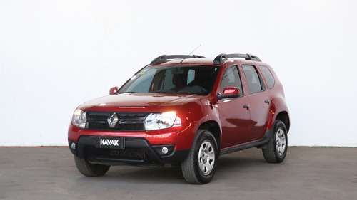 Renault Duster 1.6 Ph2 4x2 Dynamique - 98249 - C
