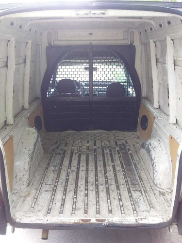 Fiat Fiorino 1.3 Fire 2011