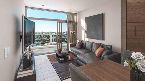 Departamento Venta En Pozo De 1 Dormitorio 45 Mts2