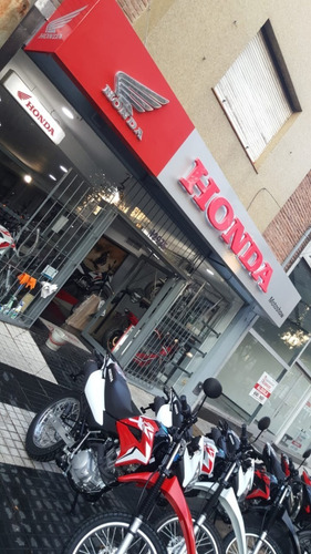 Imagen 10 de 15 de Honda Xr 150 0km Entrega Ya! El Mejor Precio De Contado