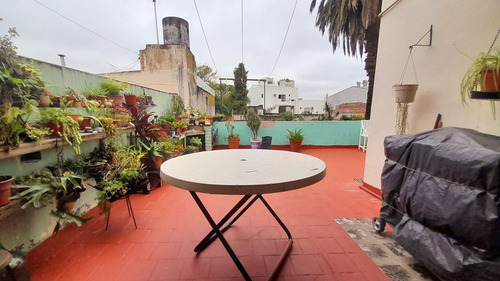 Munro - Chalet/ph 5 Amb Con Terraza Y Garaje!