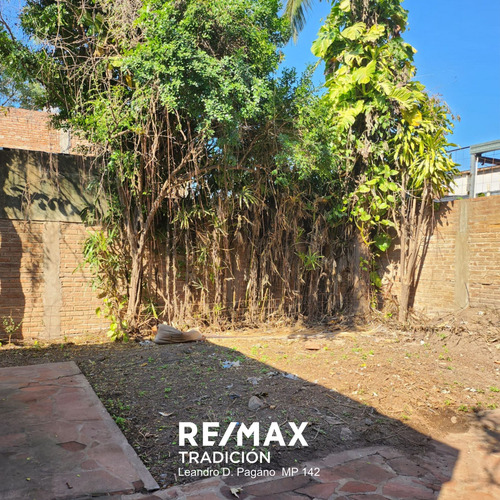 Casa En Venta Resistencia Chaco 3 Dorm A Reciclar