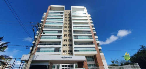 Imagem 1 de 23 de Apartamento Duplex À Venda, 190 M² Por R$ 1.550.000,00 - Patamares - Salvador/ba - Ad0004