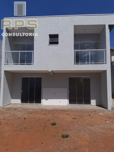 Imagem 22 de 23 de Casa Para Venda - Vila Giglio - Atibaia - Sp . - Ca00912 - 69586833