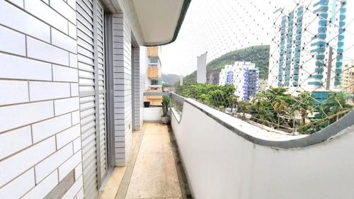 Imagem 24 de 30 de Apartamento Com 3 Dormitórios À Venda, 165 M² Por R$ 611.000,00 - Boa Vista - São Vicente/sp - Ap2100