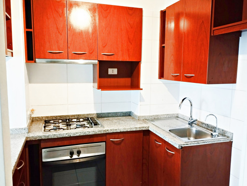 2 Ambientes / Llano Subercaseux
