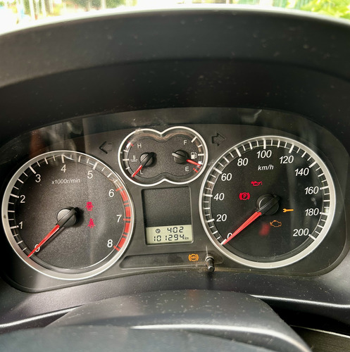 GWM Haval 5 2.4 4X2 Lx