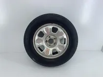 Comprar Llanta Michelin\u002F Rin De Acero Renault Duster 13-16 H