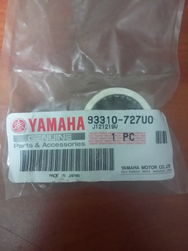 Jaula O Concha Cesta Biela Yamaha E-40 G/x (25)or