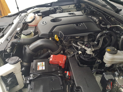Toyota Hilux Srv
