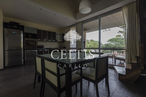 Imagen 2 de 30 de Duplex 4 Ambientes 113m2 En Aguacalma