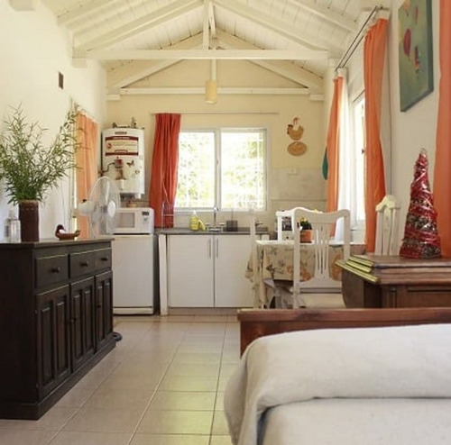 Imagen 14 de 30 de Venta Complejo 4 Cabañas En Villa Giardino