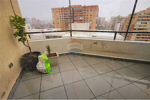 Imagen 9 de 29 de Amplio Depto 3 D Más Servicios No