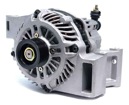 Alternador Para Mazda 3 2.0 2004 2005 2006 90amp