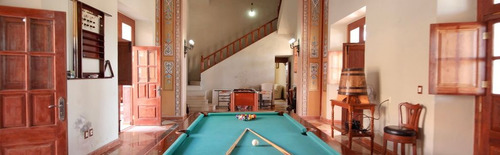 Hacienda En Lagos De Moreno En Venta