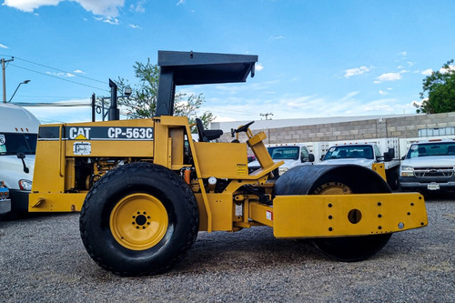 Caterpillar Cp 563c
