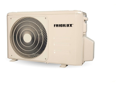 Aire Acondicionado Split 12000 Btu 220v Digital Frigilux
