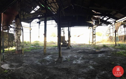 Imagen 3 de 8 de Terreno En Venta En Esquina - Banfield 1600 M2