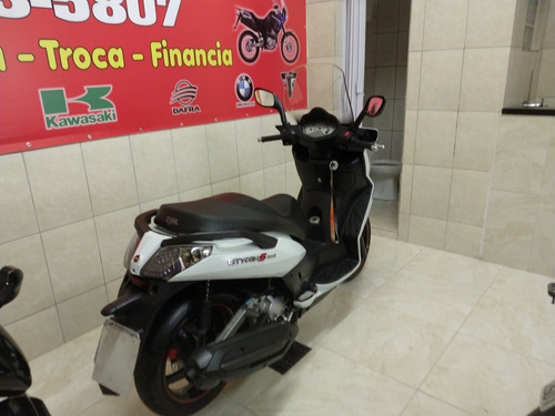 Dafra Citycom S 300i 2017 12.000 Km Financiamos