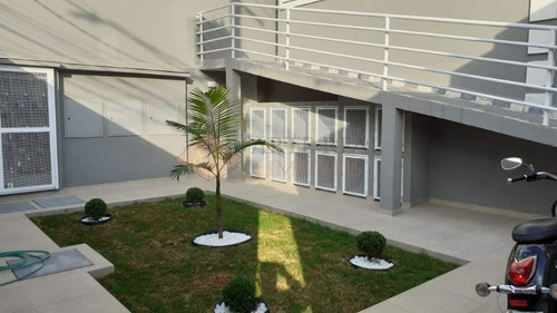 Imagem 16 de 25 de Apartamento 2 Dormitórios Parque Boturussu - São Paulo/sp - 1745