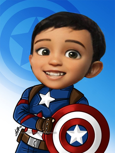 Imagem 4 de 5 de 3 Faixas Personalizadas Para Festas Infantis