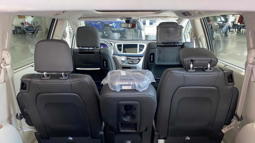 Imagen 6 de 13 de Chrysler Pacifica Limited 2021