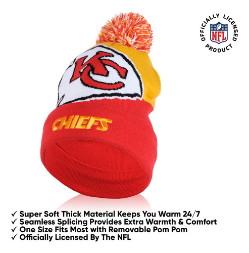 Gorro Ultra Game Core Fan Con Juego De Guantes