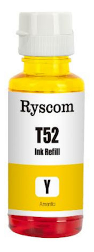 Tinta Impresora Multifuncional Para Hp Smart Tank 525 Negro/cian/magenta/amarillo