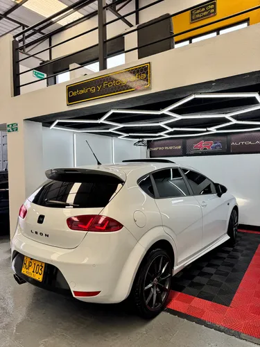 Seat Leon 1.8 Style Tsi Dsg