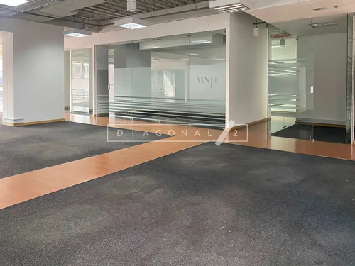 Oficina En Arriendo En Chicó Norte