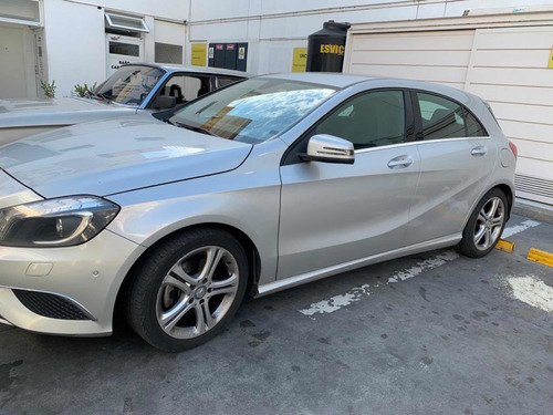 Mercedes-benz 200 A200 Blueefficiency
