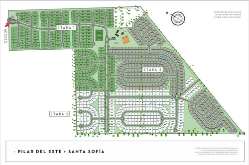Venta/lotes/terrenos/zona Norte/oportunidad