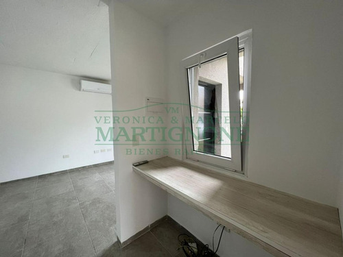 Imagen 16 de 30 de Departamento 2 Amb Venta Condominio Manzanares Chico Pilar