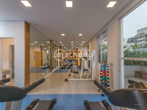 Apartamento Novo Venda Mansões Santo Antonio Campinas Sp - Ap00659 - 68709910