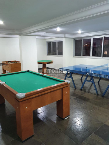 Imagem 29 de 30 de Apartamento À Venda Em São Bernardo - Ap004010