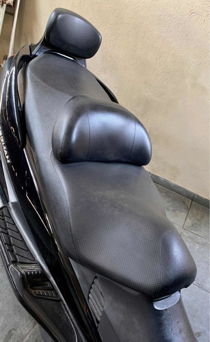 Imagem 5 de 6 de Suzuki Burgman 400