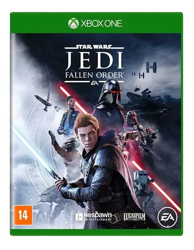 Star Wars Xbox Classico