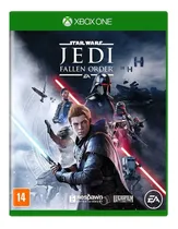 Comprar Star Wars Jedi Fallen Order Para Xbox One